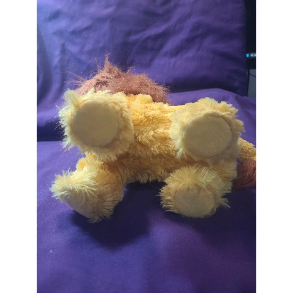 Hasbro Fur Real Friends Roarin' My Bouncin' Lion - Tested